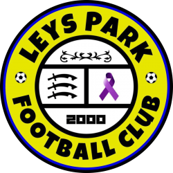 Leys Park FC badge